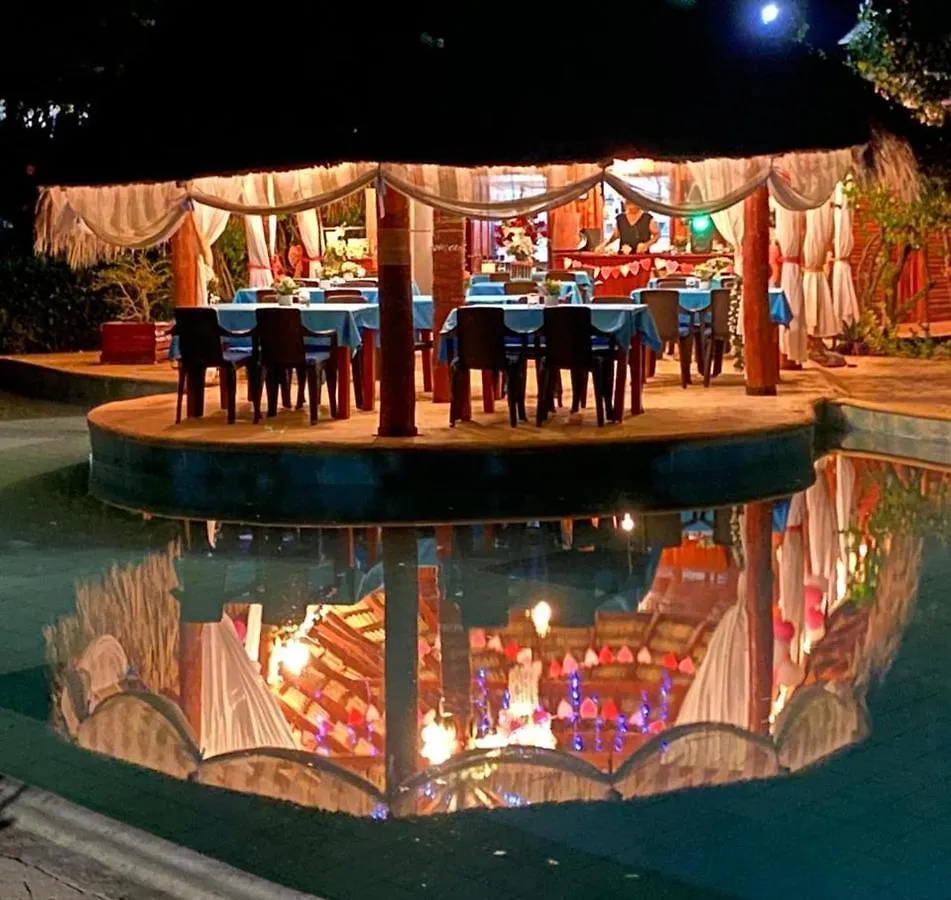 Las Puertas Del Paraiso Rio San Juan Dominican Republic