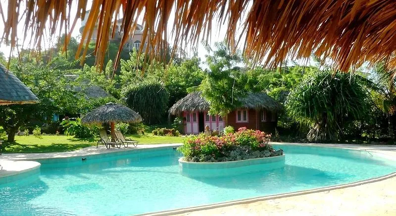 Holiday park Las Puertas Del Paraiso Rio San Juan