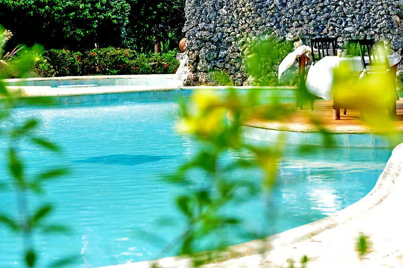 *** Holiday park Las Puertas Del Paraiso Rio San Juan Dominican Republic