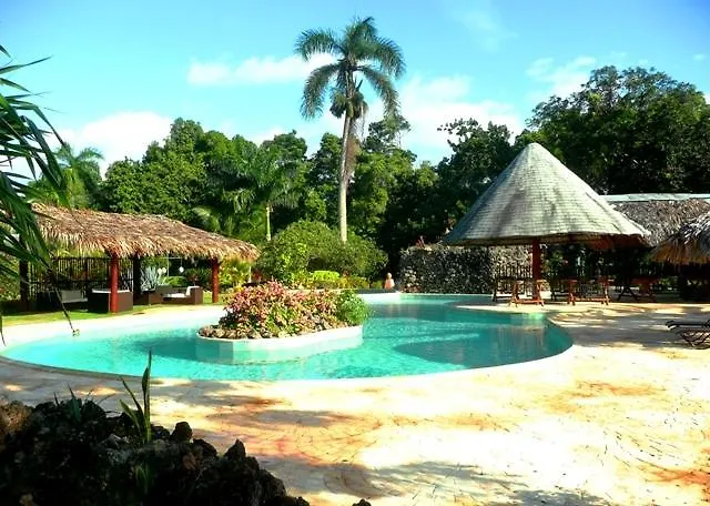 Las Puertas Del Paraiso Rio San Juan 3*,  Dominican Republic