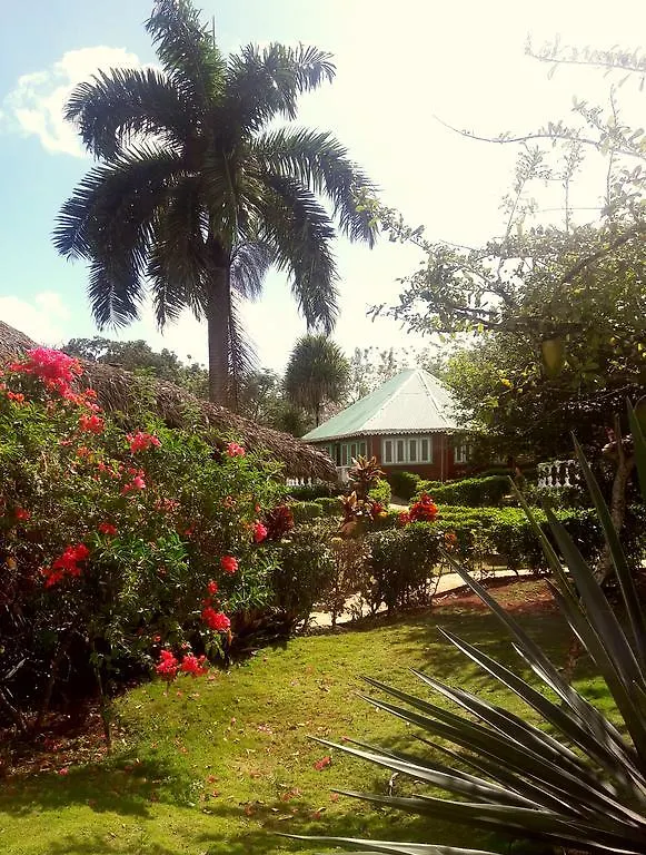 *** Holiday park Las Puertas Del Paraiso Rio San Juan Dominican Republic