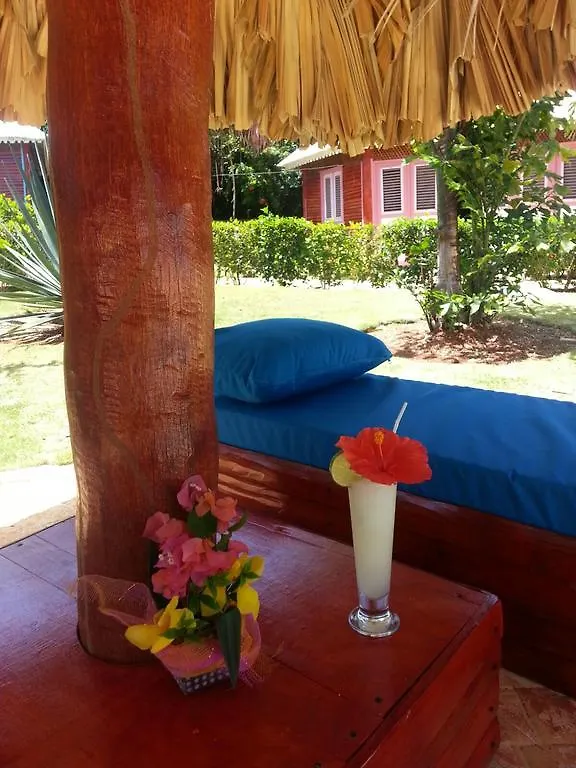 Holiday park Las Puertas Del Paraiso Rio San Juan
