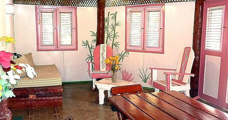 Las Puertas Del Paraiso Rio San Juan Holiday park