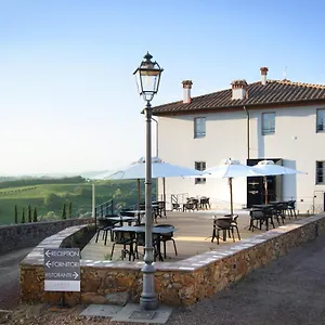 Laqua Vineyard Italia