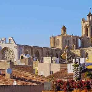 gea-tarragona-apartament.catalonia-hotels.com/
