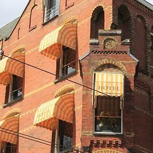 Museumzicht Paesi Bassi