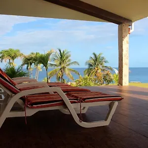 Relax On The Caribbean Сasa de vacaciones